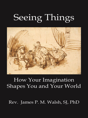cover image of Seeing Things